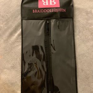 WIG/ EXTENSION HAIR BAG